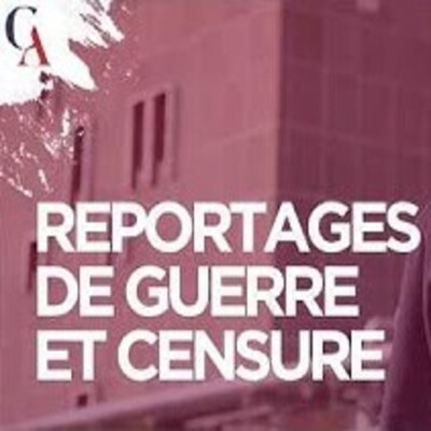 Régis Le Sommier censuré il s'explique ! - # politique episode artwork