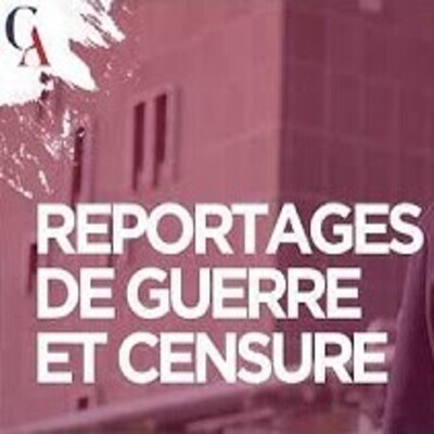 Régis Le Sommier censuré il s'explique ! - # politique cover