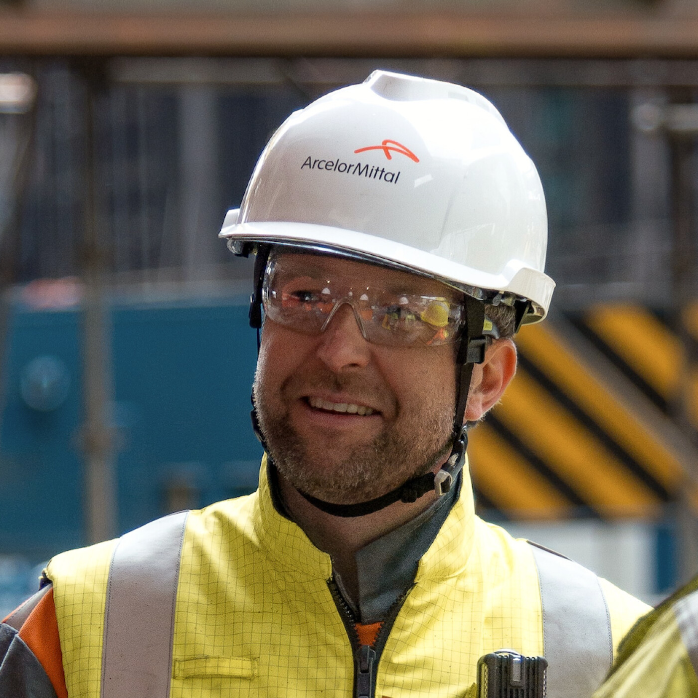 #67 – Matthieu Jehl, PDG d’ArcelorMittal France