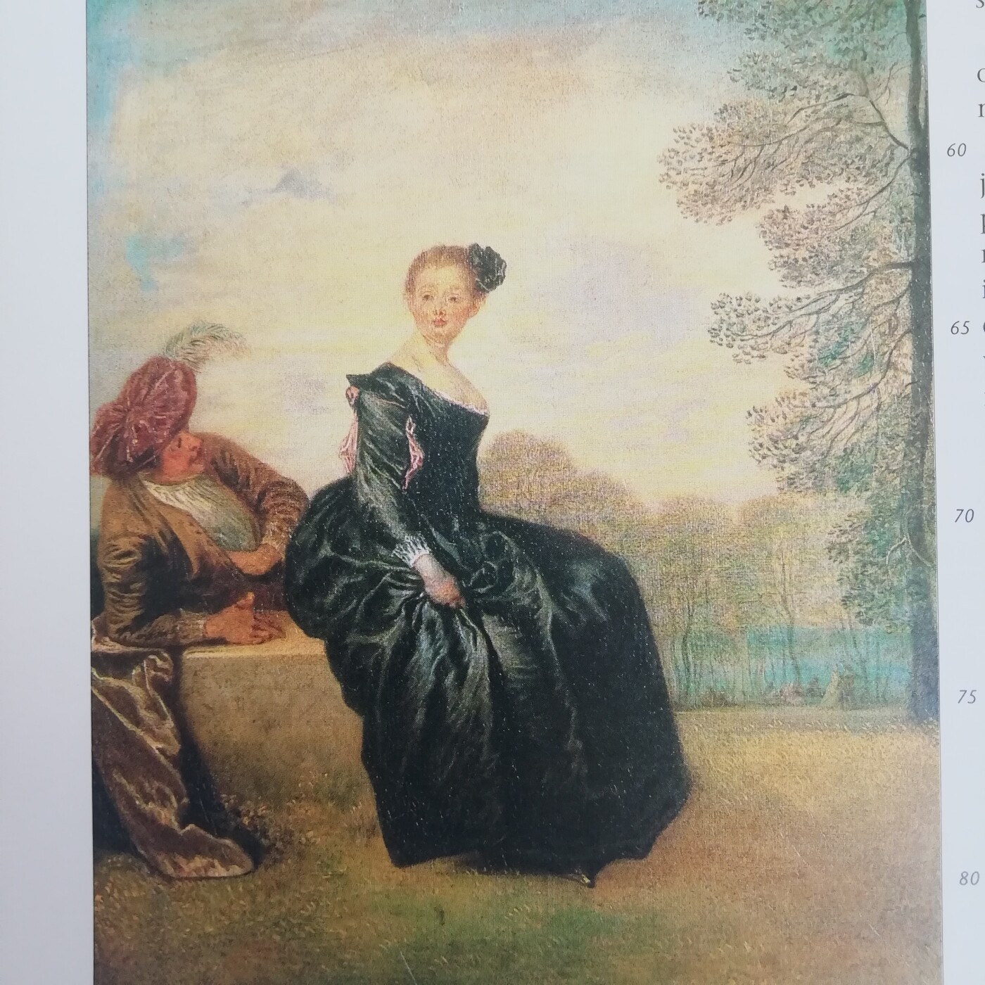 Regards sur la poésie française