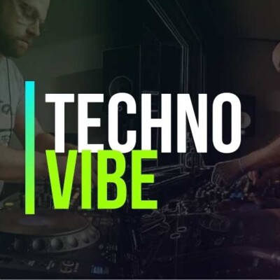 S02E19 Tech-Acid-Electro Session cover