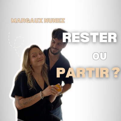 RESTER ou PARTIR ? Avant de FUIR ton couple, pose-toi ces questions cover