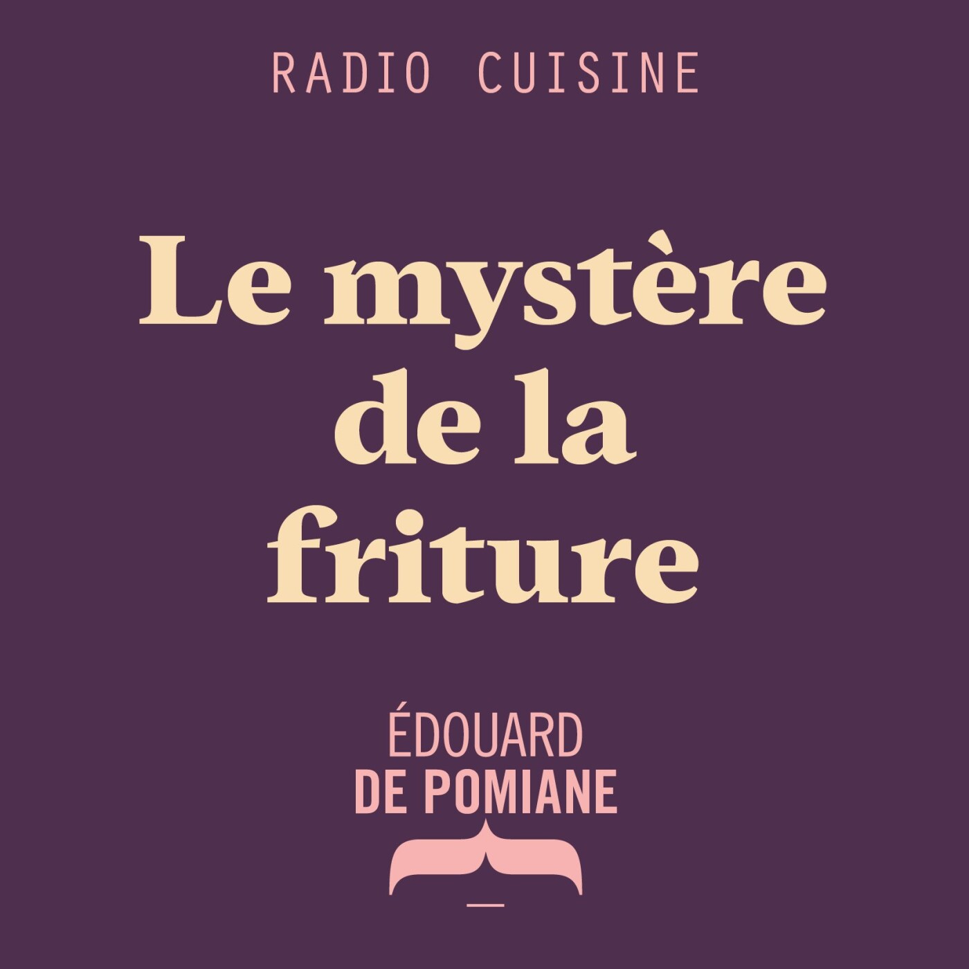 Radio Cuisine