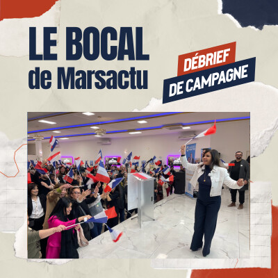 Municipales 2026 : I Will Survive cover