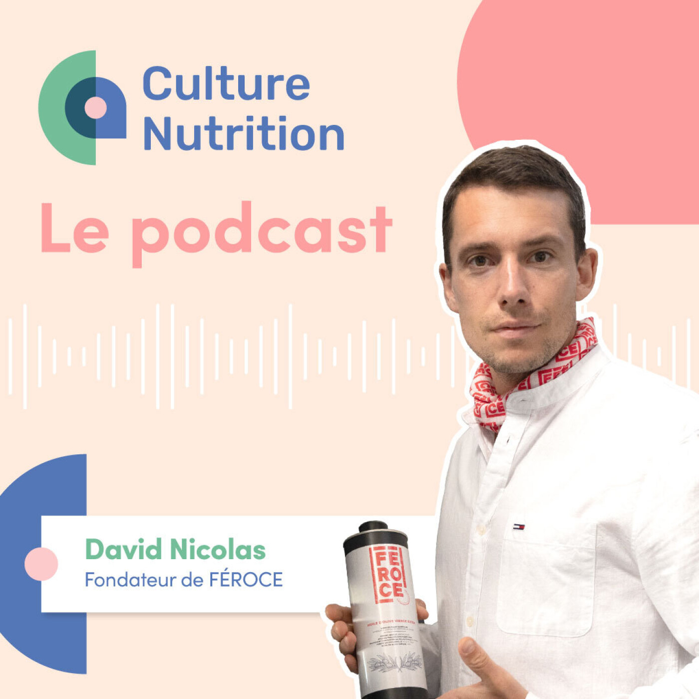 Épisode 50, David Nicolas : Pour nourrir le potentiel humain