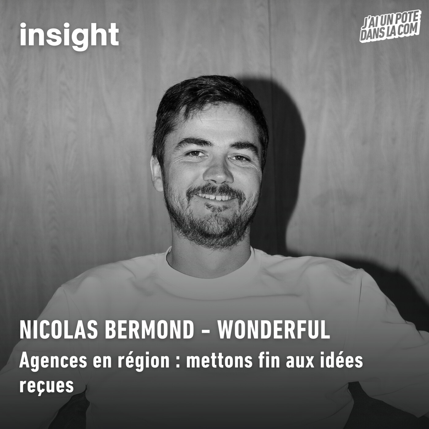 Agences en région : mettons fin aux idées reçues - Wonderful