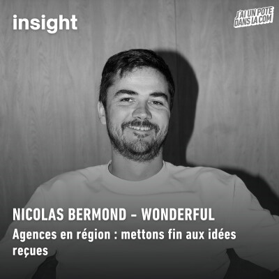 Agences en région : mettons fin aux idées reçues - Wonderful cover