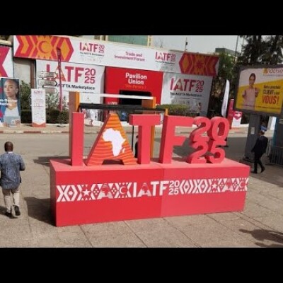Business avec l’Afrique : la vérité sur ce chiffre de 11,4 milliards $ de contrats signés à Alger  cover