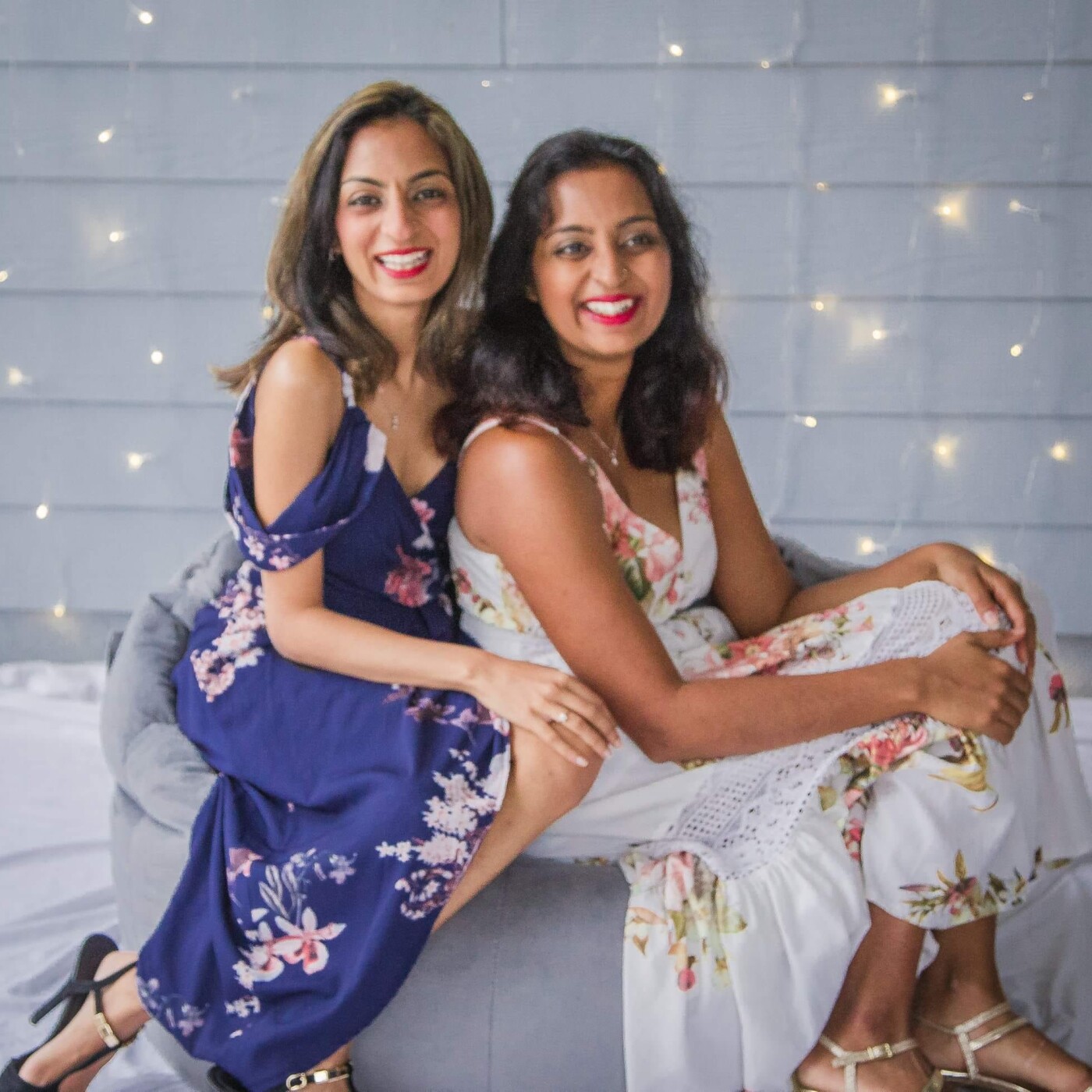 You Are Enough: A Fantastically Me Author & Lil' Readers' Chat