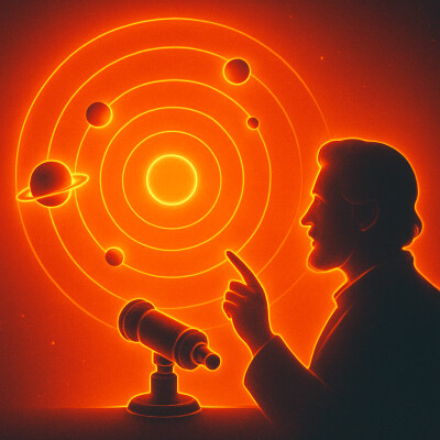 Une année en prépa : LA RÉVOLUTION SCIENTIFIQUE cover