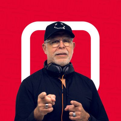 Be My Guest With Dj Dulf (14 02 2026) cover