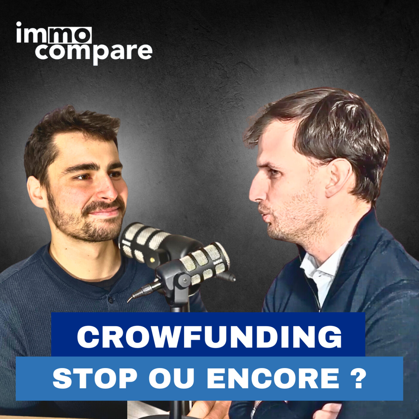 C\'est pas trop taux ! Le podcast des investisseurs immobiliers