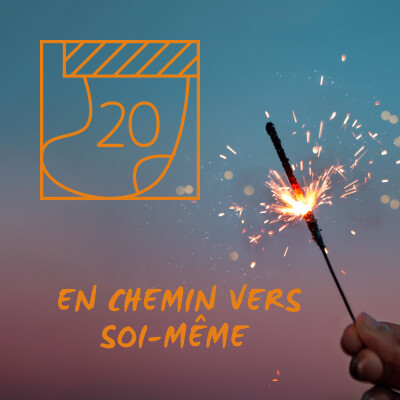 Se donner de la douceur à soi-même 44/48 cover