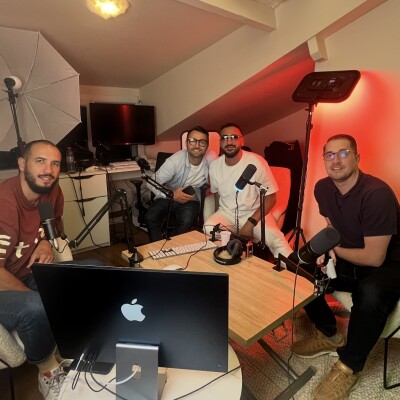 Ep1 S2 La rentrée !!! cover