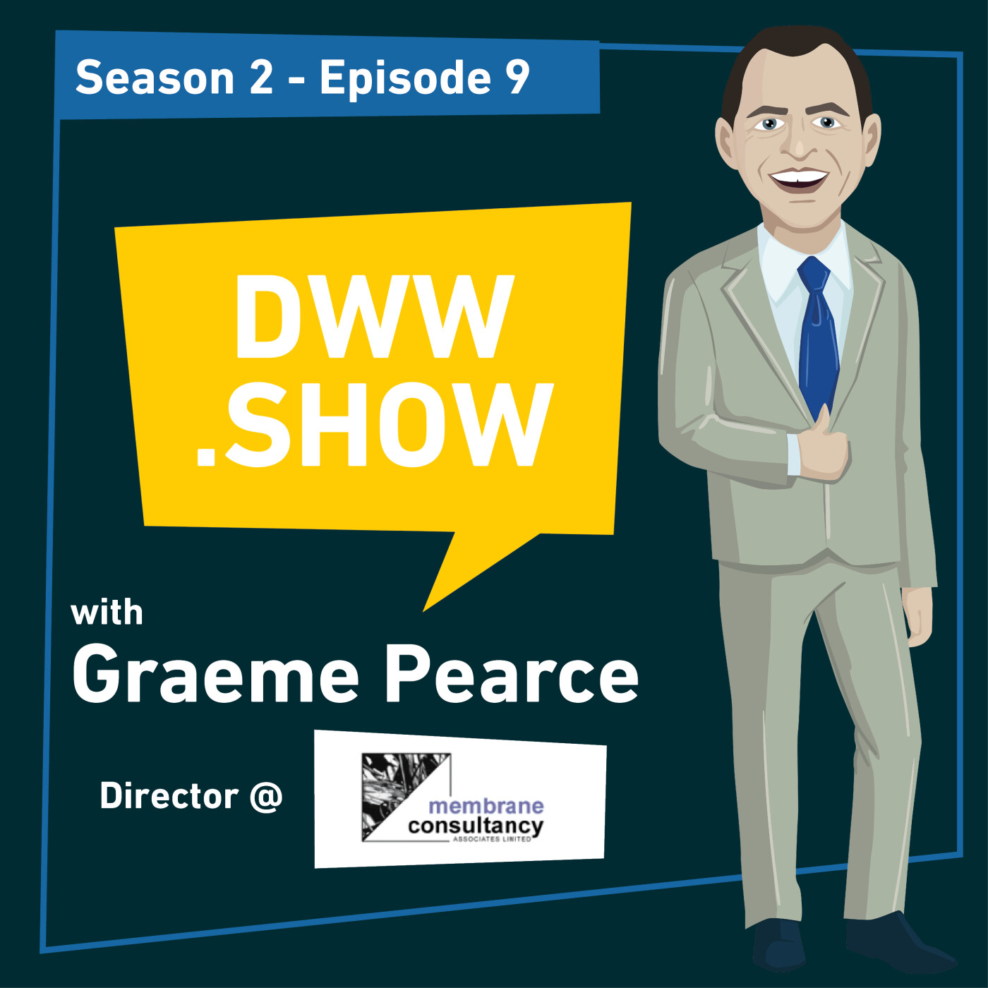 S2E9 - Everything you Always Wanted to Know about MBRs (Without Daring to Ask)