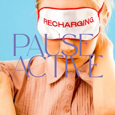 Power Nap, turbo sieste, comment recharger les piles et laisser aller les pensées cover