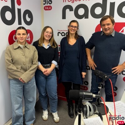 JE ME LIGUE - L'impact psychologique du cancer cover