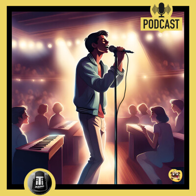 Les slams de Scott cover