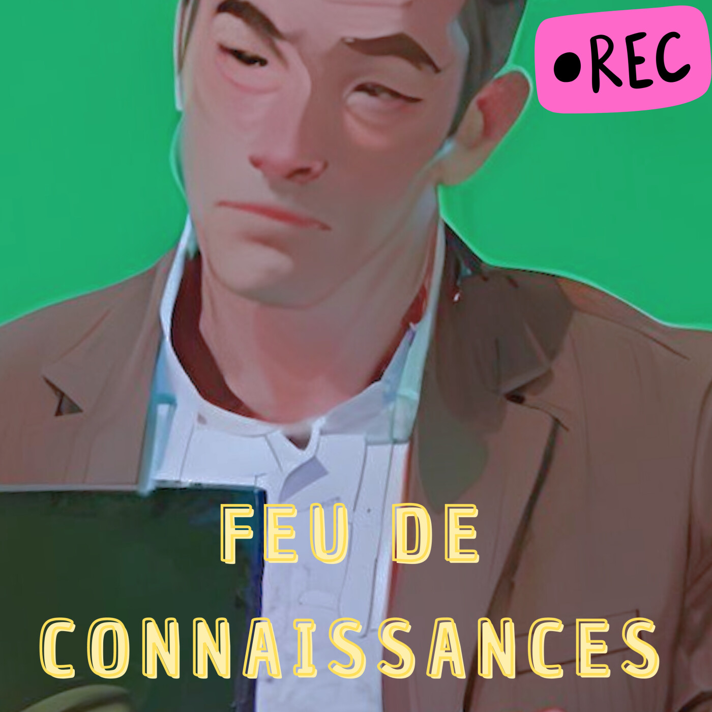 L'élaboration d'une loi episode artwork