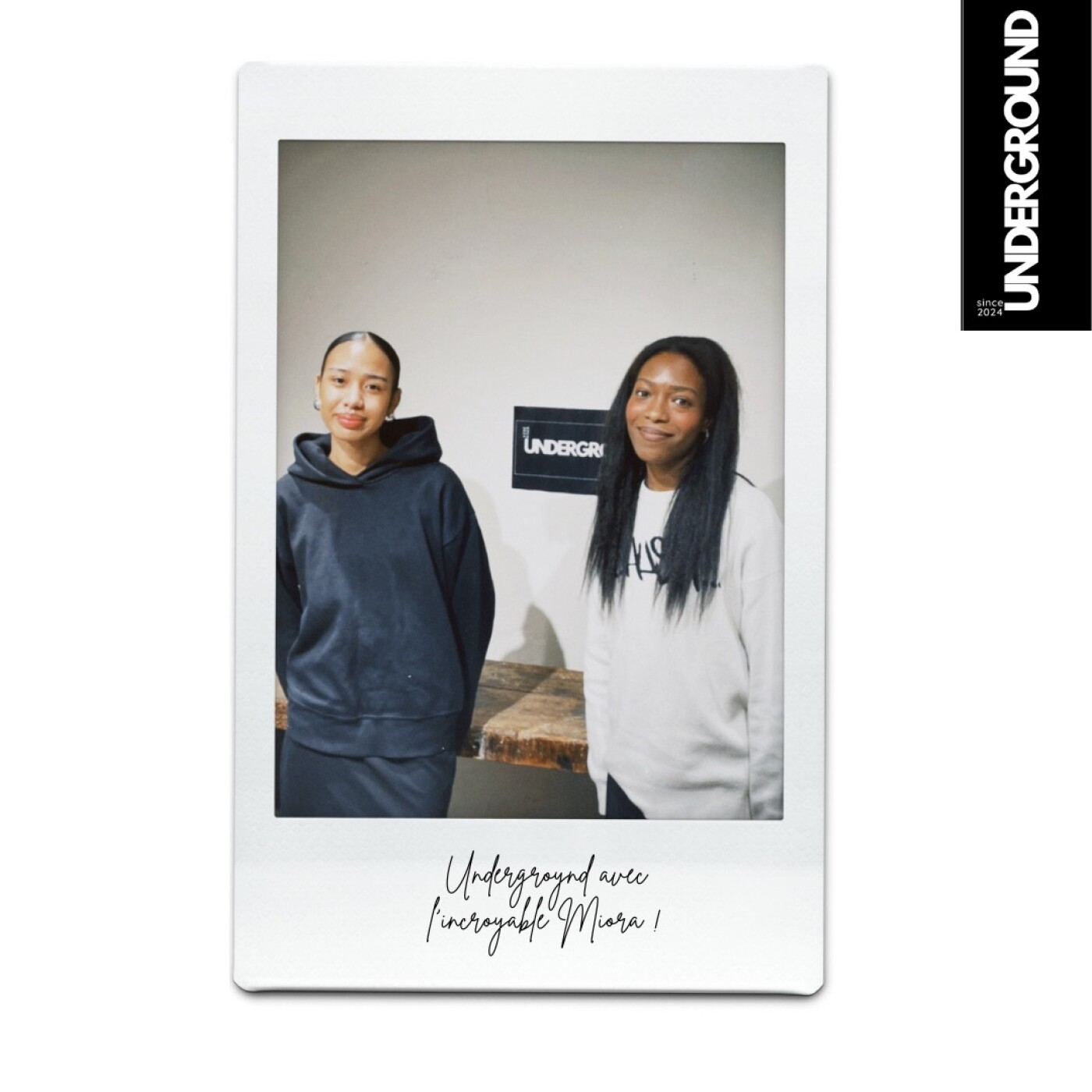 EP4 : INTERVIEW AVEC @4MIORA JEUNE CREATIVE MODE & ETUDIANTE