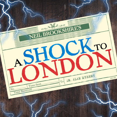 Show cover