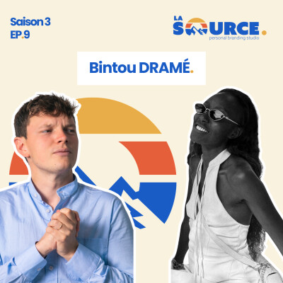 #31 - Bintou DRAMÉ - Queen Yellow du Mans cover
