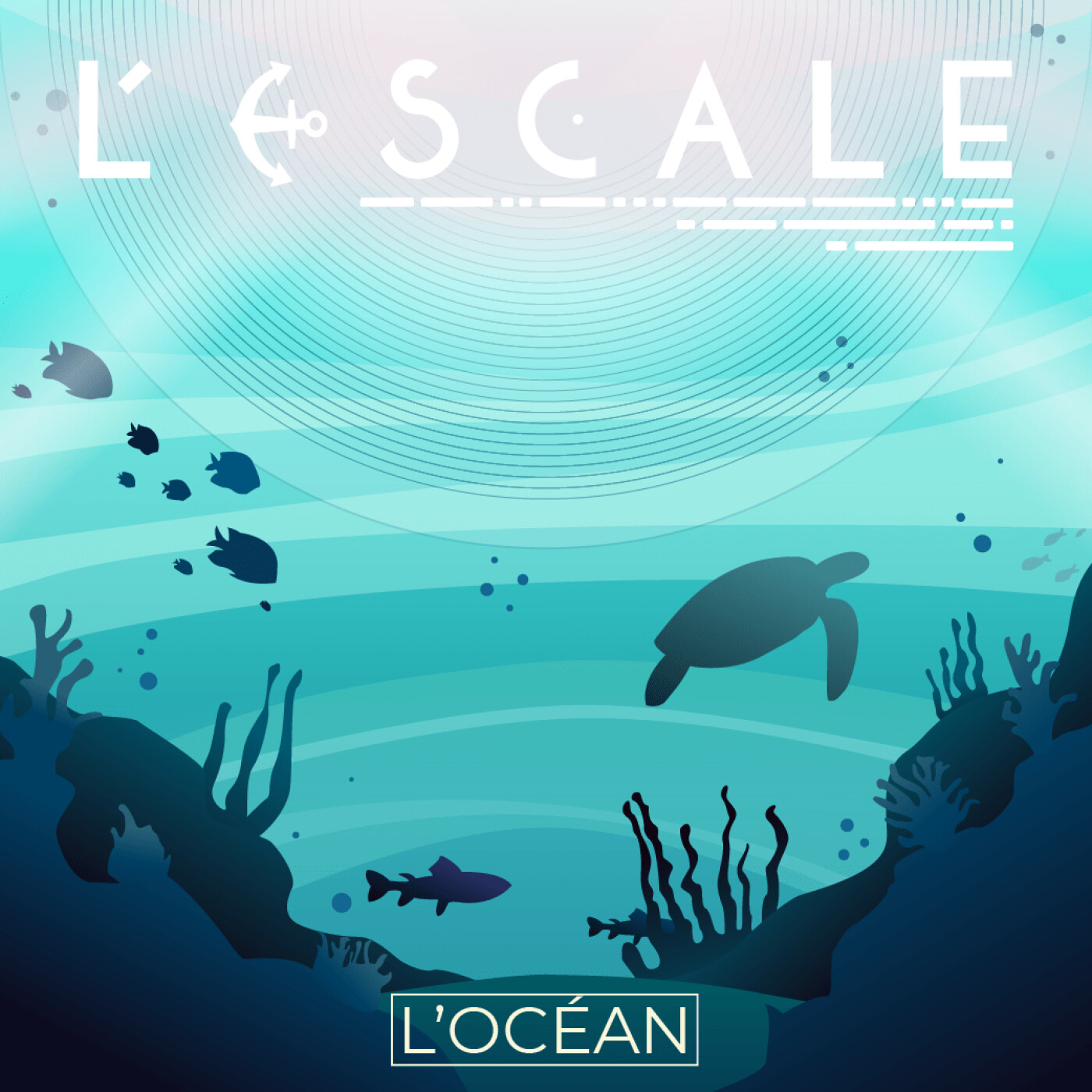 L\'Escale