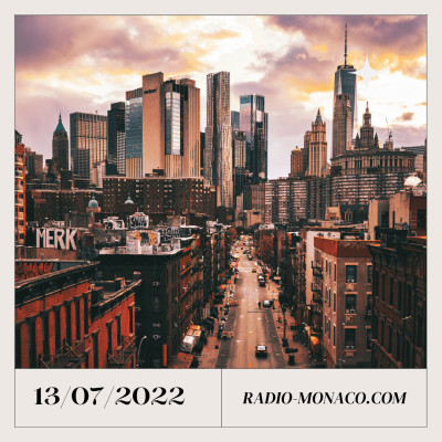 Mercredi 13 juillet cover