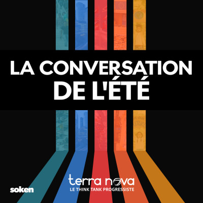 Bande-annonce - Les hors-séries de la Conversation de l'été cover