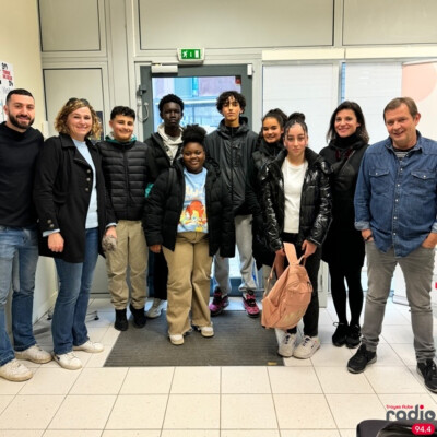 RADIO GAGA - Le concours de l'éloquence 2024 cover