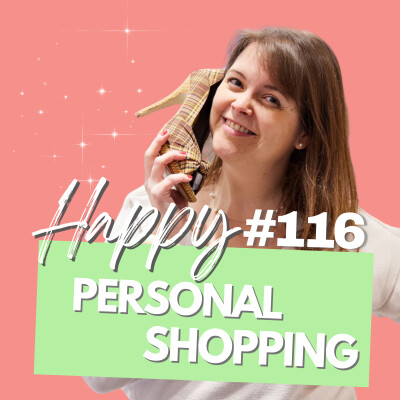 #116 – Pourquoi 80% des conseillères en image formées n'ont pas de clientes (et les 3 piliers pour en faire partie des 20%) cover