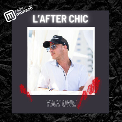 L'After Chic du 12/10/2023 cover