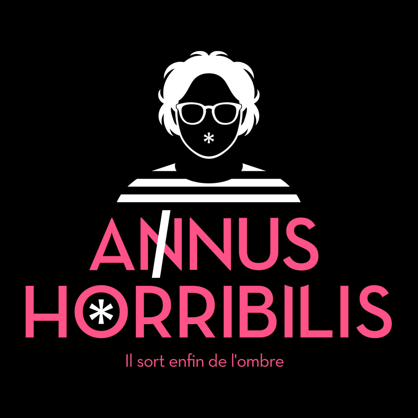 A*nus Horribilis