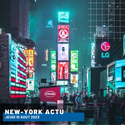 Jeudi 10 Août cover