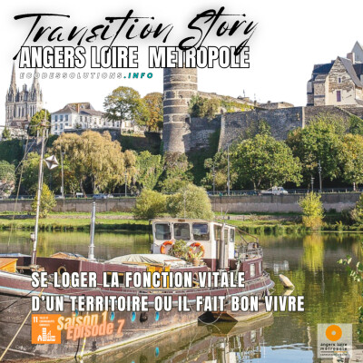 SE LOGER LA FONCTION VITALE D'UN TERRITOIRE OU IL FAIT BON VIVRE. cover