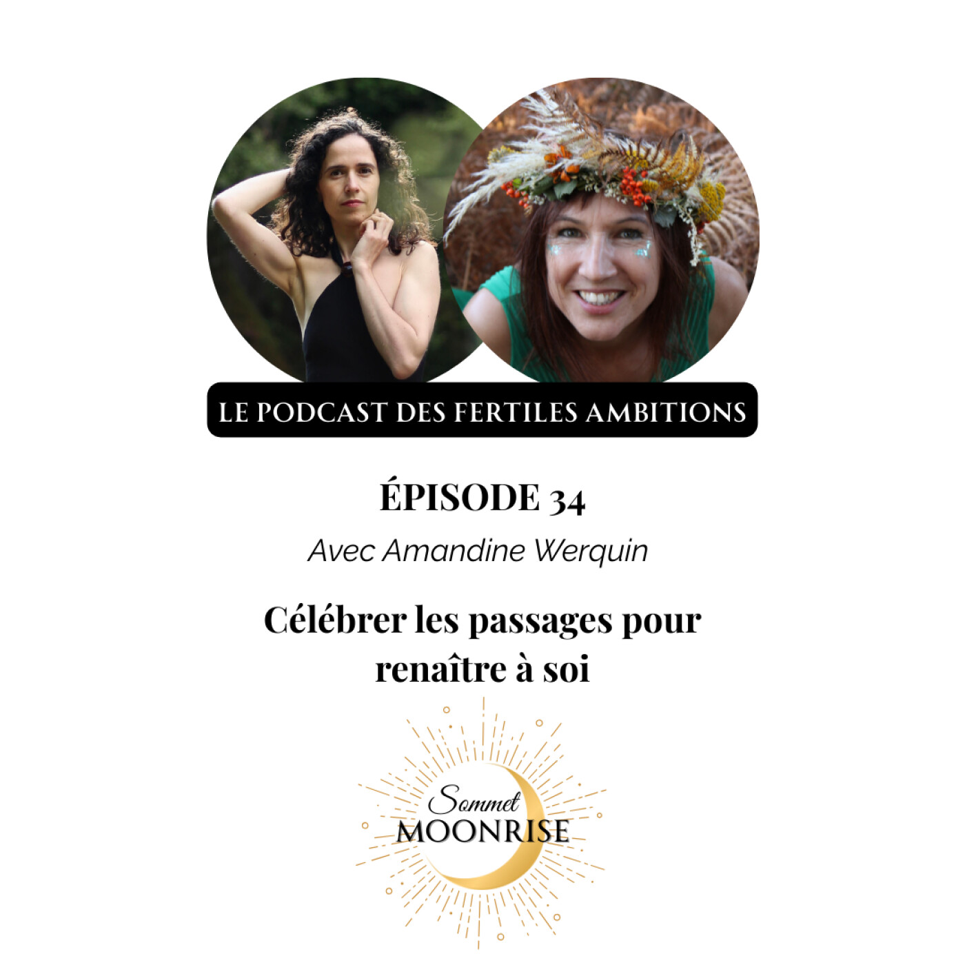 Le Podcast des Fertiles Ambitions