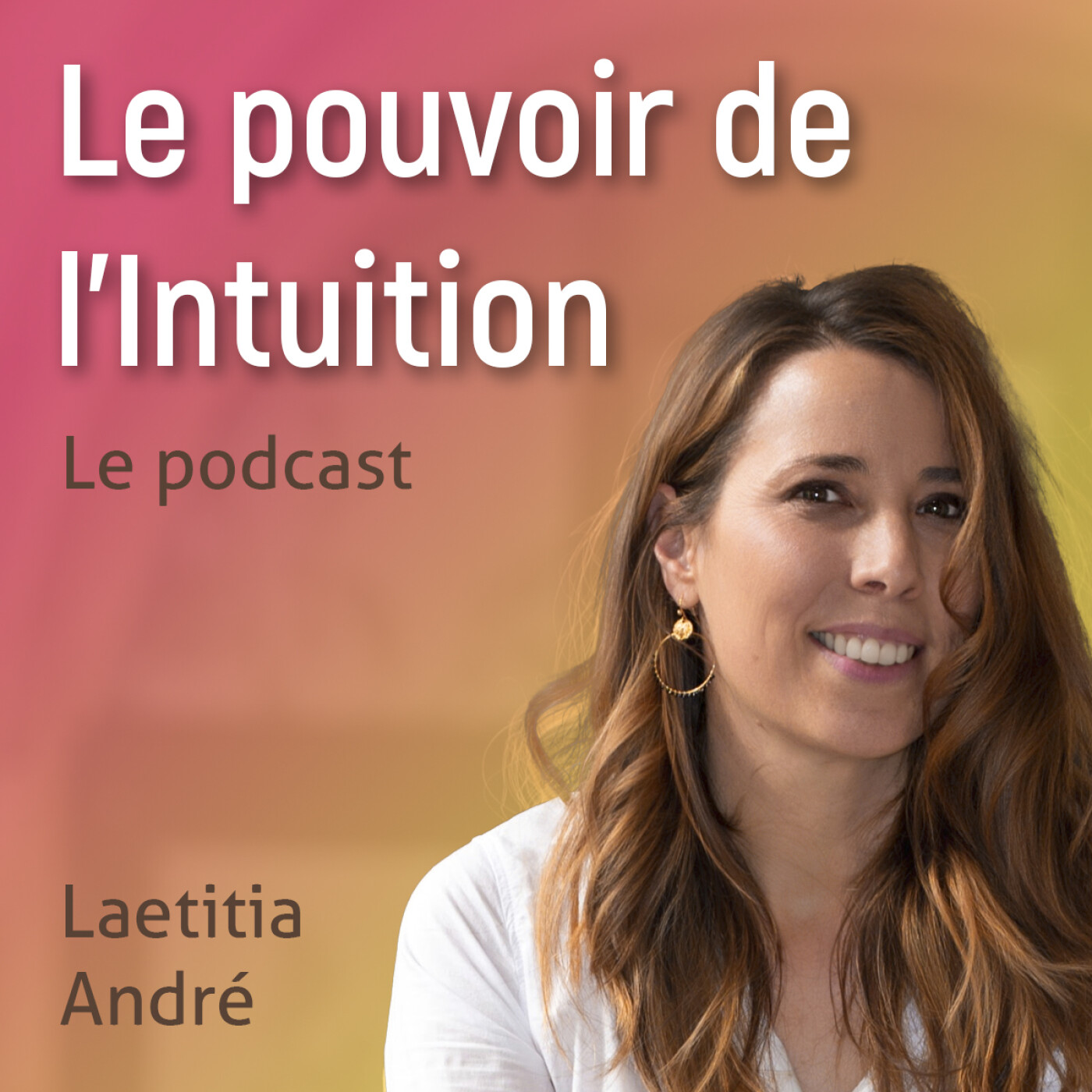 Le Pouvoir de l’Intuition – Comprendre ses ressentis, développer son intuition et vivre sa spiritualité