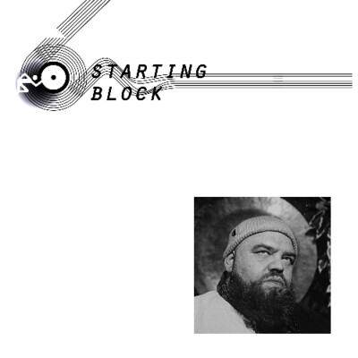 Alexis Degrenier | Starting Block, l'émission cover