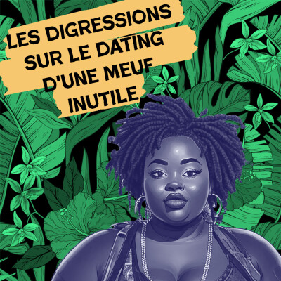 Demain, j'arrête les apps ou "Comment je me suis retrouvée avec ce mec aussi vilain qu"inintéressant?" cover