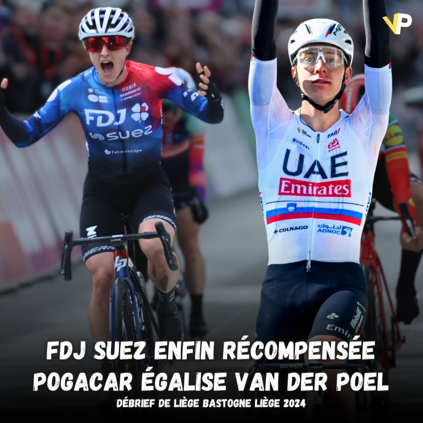 Vélo Podcast
