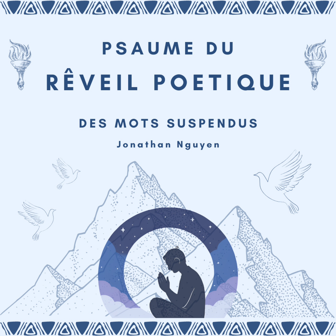 Psaume du rêveil poétique