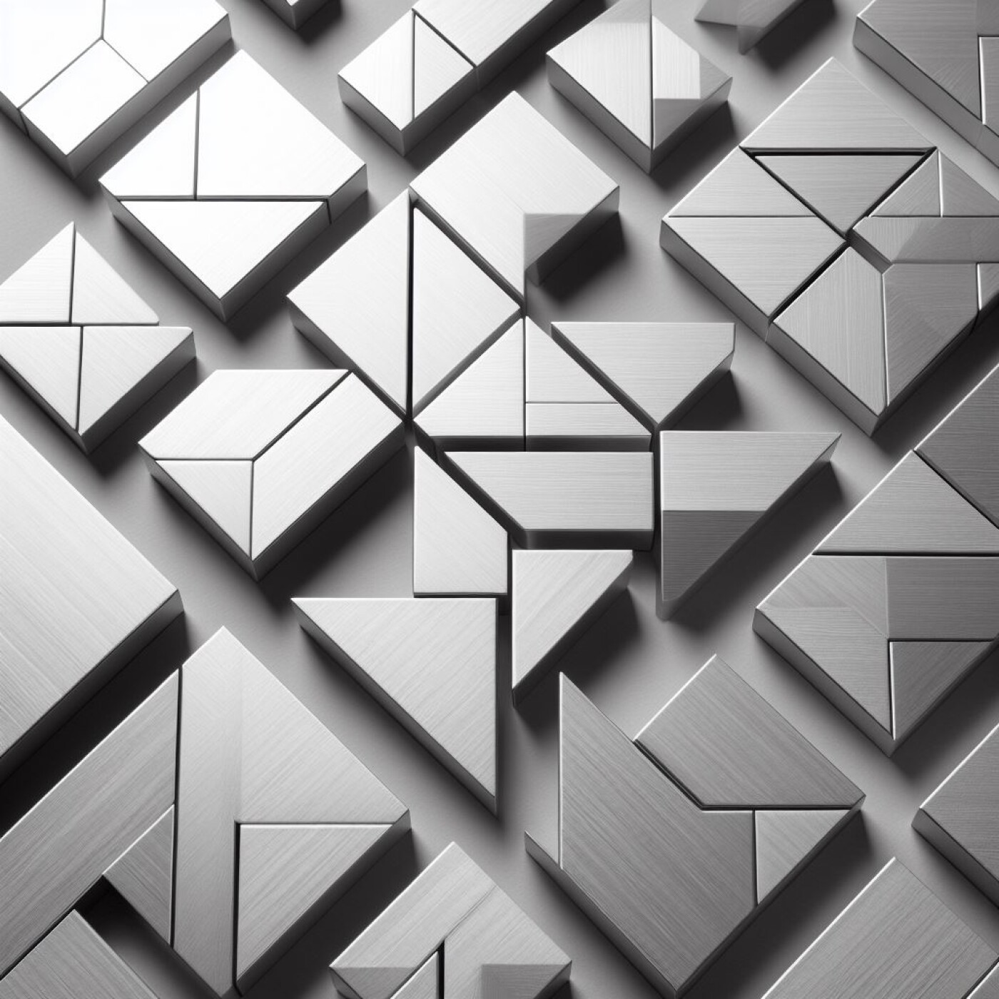 Tangram