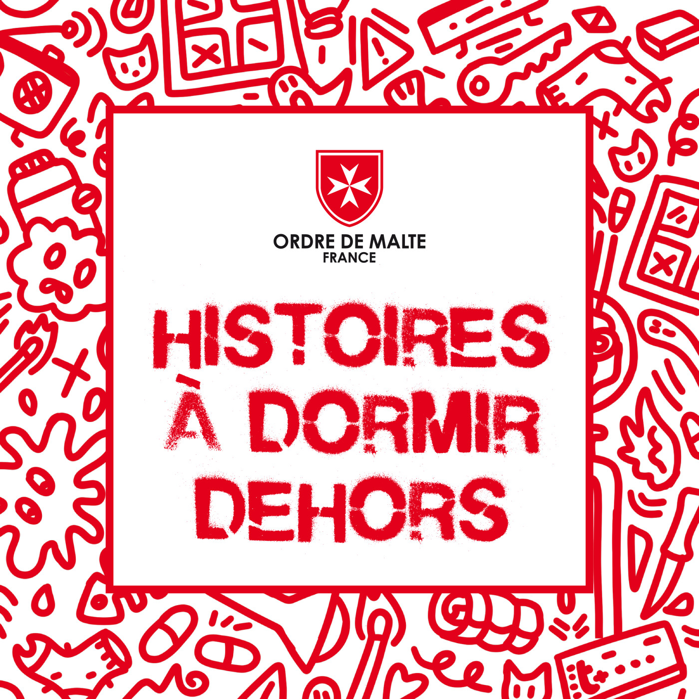 Histoires à dormir dehors