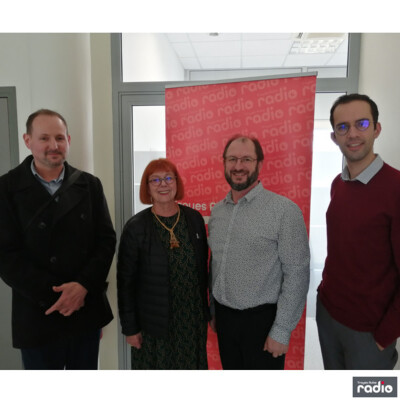 ARS, LE MAG - La santé des femmes victimes de violences cover