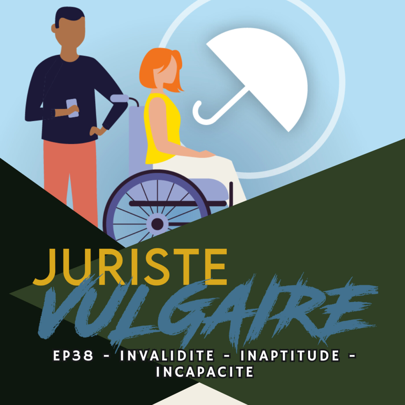 Juriste Vulgaire