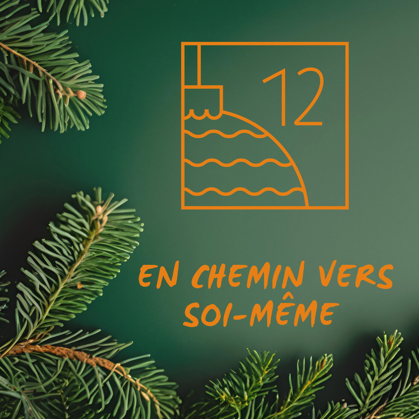 Un attachement que j'ai laissé partir 12/48