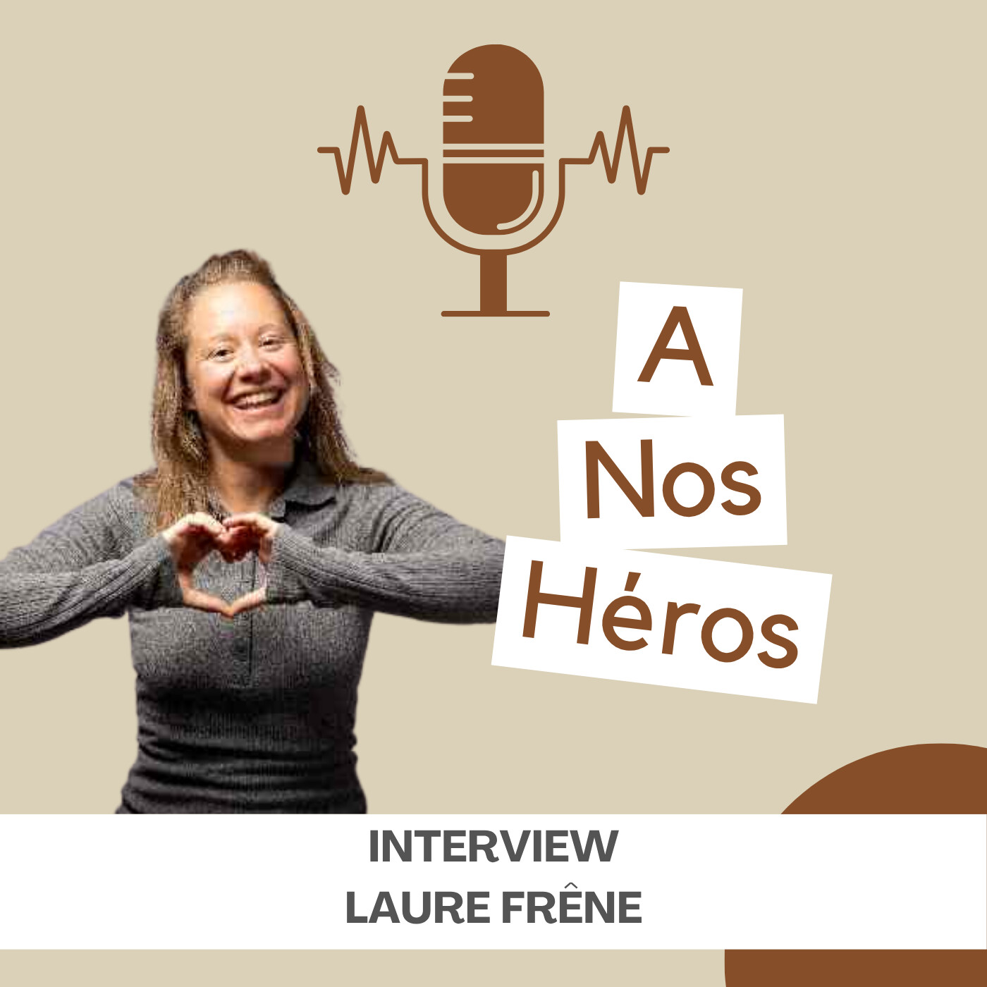 Épisode 41 — Laure Frêne et son parcours de l’addiction à la guérison : bienvenue dans un monde qui vous fera voir les choses autrement Épisode 41 — Laure Frêne et son parcours de l’addiction à la guérison : bienvenue dans un monde qui vous fera voir les choses autrement