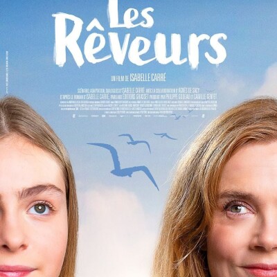 Les rêveurs cover