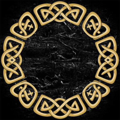 L'Ombre de la Steppe -Chapitre 01 cover