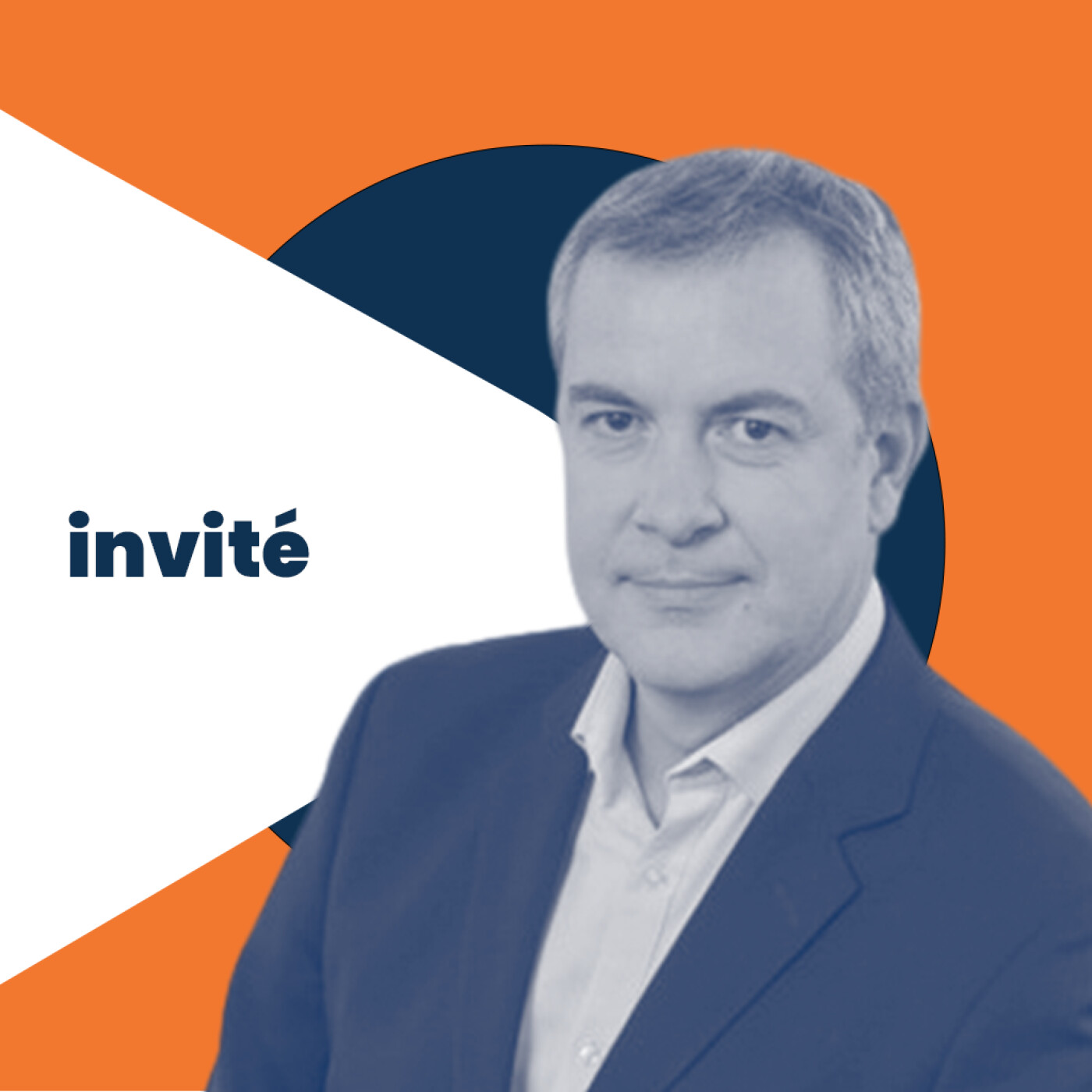 Euro Disney : un projet urbain et humain ! | Christophe Giral, Directeur Immobilier d’Euro Disney